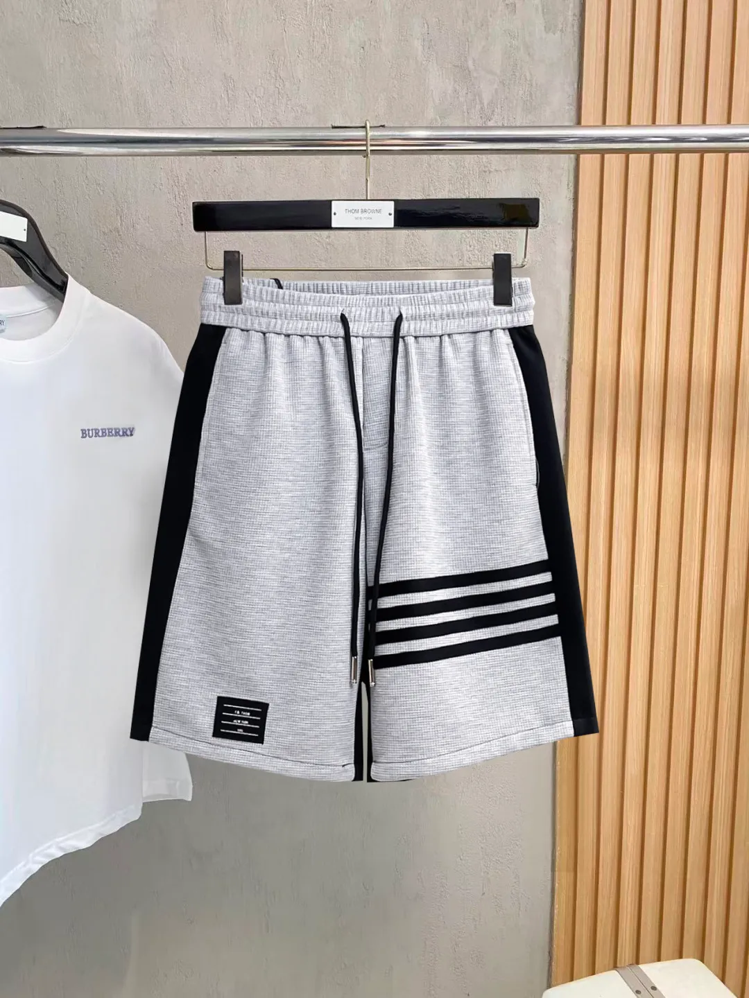 TB 2026 New Arrival ， Breathable Breathable ， ， ， logo ， ！ ！Size：M-XXXL